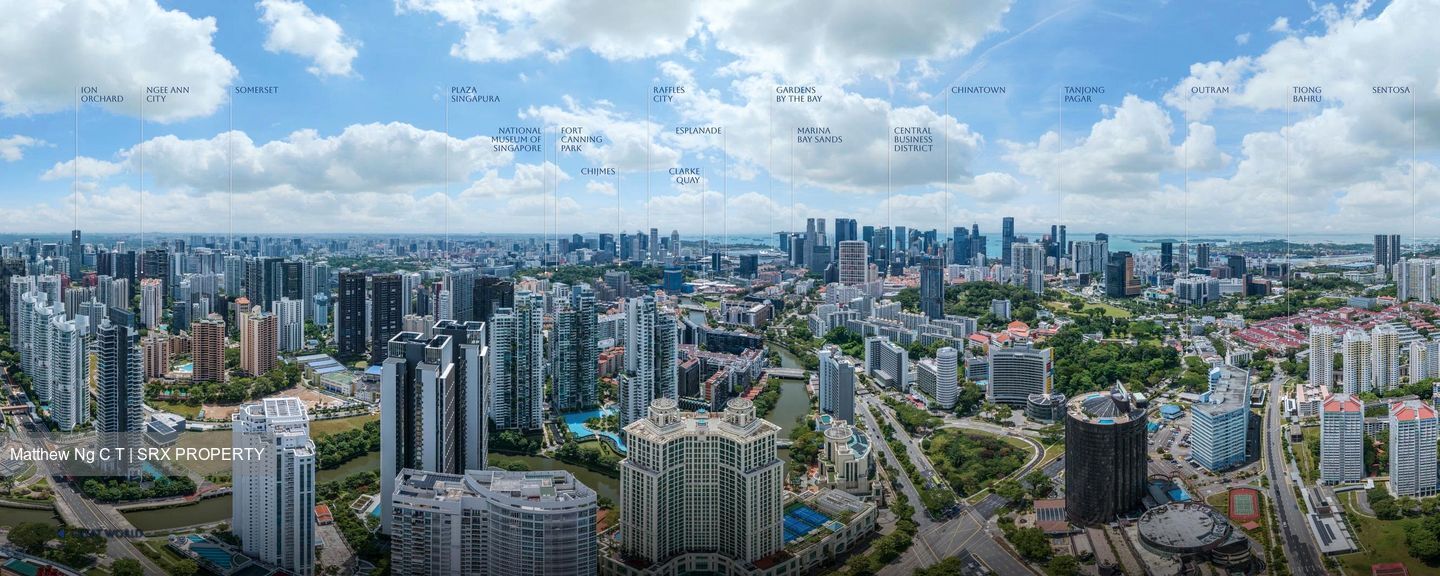 Zyon Grand (D3), Condominium #465644331